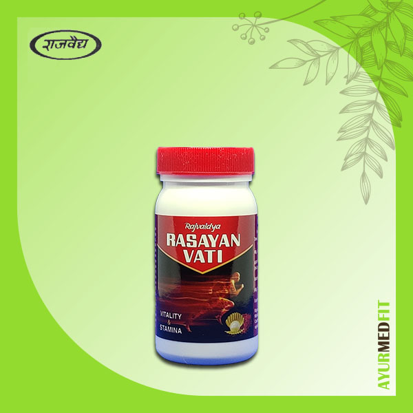 Rasayan Vati 60-2