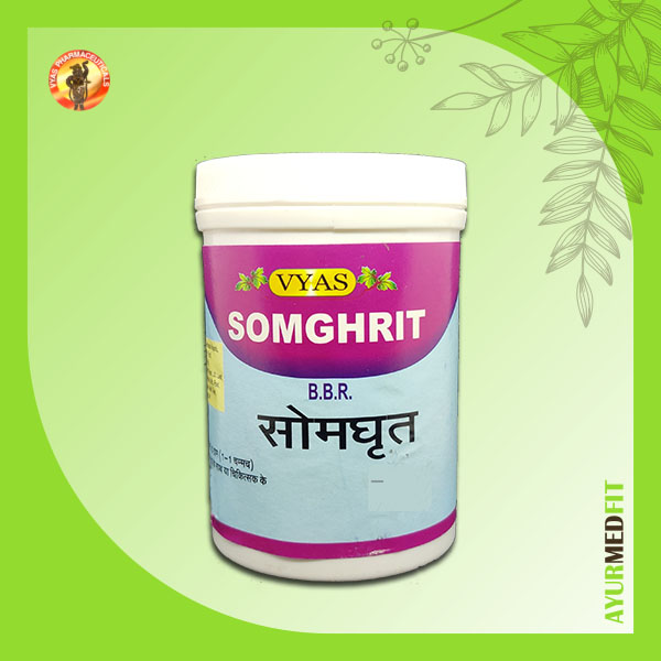 Vyas Somghrit 250